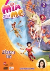mia i ja 2 - zlatni sin