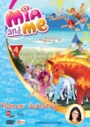 mia i ja 4 - plameni jednorog