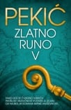 zlatno runo - v tom