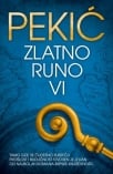 zlatno runo - vi tom
