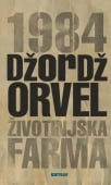 1984 - zivotinjska farma