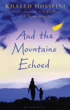 and the mountains echoed