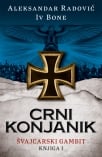 crni konjanik