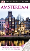 dk eyewitness travel guide amsterdam