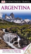dk eyewitness travel guide argentina