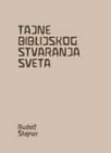 tajne biblijskog stvaranja sveta