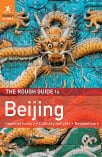 the rough guide to beijing