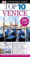 dk eyewitness top 10 travel guide venice