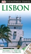dk eyewitness travel guide lisbon