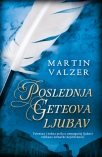 poslednja geteova ljubav