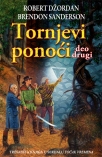 tornjevi ponoci - deo drugi