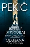 uspenje i sunovrat ikara gubelkijana odbrana i poslednji dani