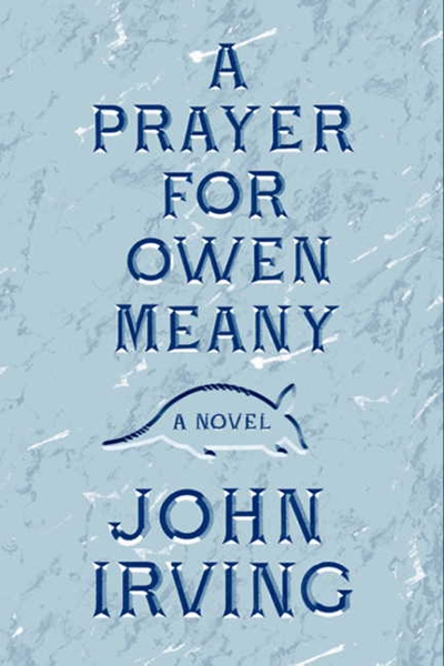 the existence of fate in a prayer for owen meany by john irving A prayer for owen meany (book) : irving, john : i am doomed to remember a boy with a wrecked voice--not because of his voice, or because he was the smallest person i ever knew, or even because he was the instrument of my mother's death, but because he is the reason i believe in god i am a christian because of owen meany. the existence of fate in a prayer for owen meany by john irving A prayer for owen meany (book) : irving, john : i am doomed to remember a boy with a wrecked voice--not because of his voice, or because he was the smallest person i ever knew, or even because he was the instrument of my mother's death, but because he is the reason i believe in god i am a christian because of owen meany.
