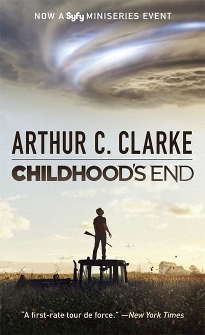 a state of utopia in arthur clarkes in childhoods end a state of utopia in arthur clarkes in childhoods end