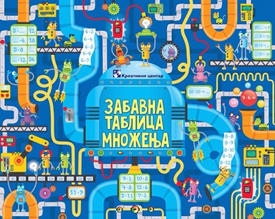 tablica mnozenja