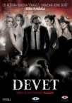 devet