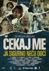 cekaj me ja sigurno necu doci