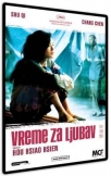 vreme za ljubav