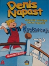 denis napast kstarenje