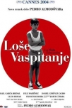 lose vaspitanje