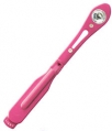 lampica za knjige - pink