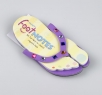 blokcic - footnotes deluxe jewel lavender
