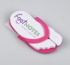 blokcic - fotnotes regular pink