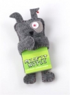blokcic - misfit notes dog