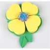 blokcic - petal pads yellow