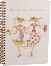 ladies who love life - agenda