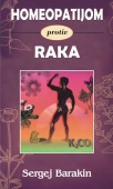 homeopatijom protiv raka
