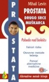 prostata drugo srce muskarca