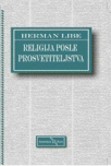 religija posle prosvetiteljstva