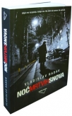 noc mrtvih snova