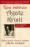 tajne beleznice agate kristi