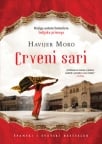 crveni sari