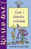 carli i fabrika cokolade