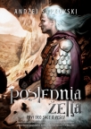 poslednja zelja - prvi deo sage o vescu