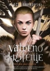 vatreno krstenje - peti deo sage o vescu