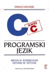 programski jezik c