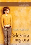 beleznica mog oca