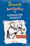 dnevnik sonjavka 2 rodrikova pravila