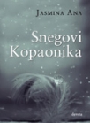 snegovi kopaonika