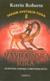 vavilonska igra