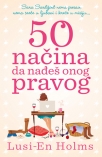 50 nacina da nadjes onog pravog