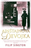 ajnstajnova devojka