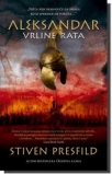 aleksandar vrline rata