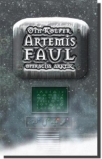 artemis faul operacija arktik