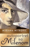 autoportret sa milenom