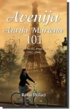avenija anrija martena 101